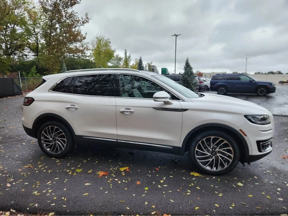 2019 Lincoln Nautilus - Image 6 of 20