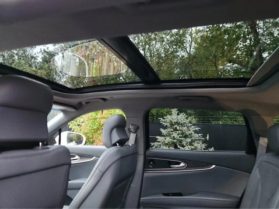 2019 Lincoln Nautilus - Image 14 of 20