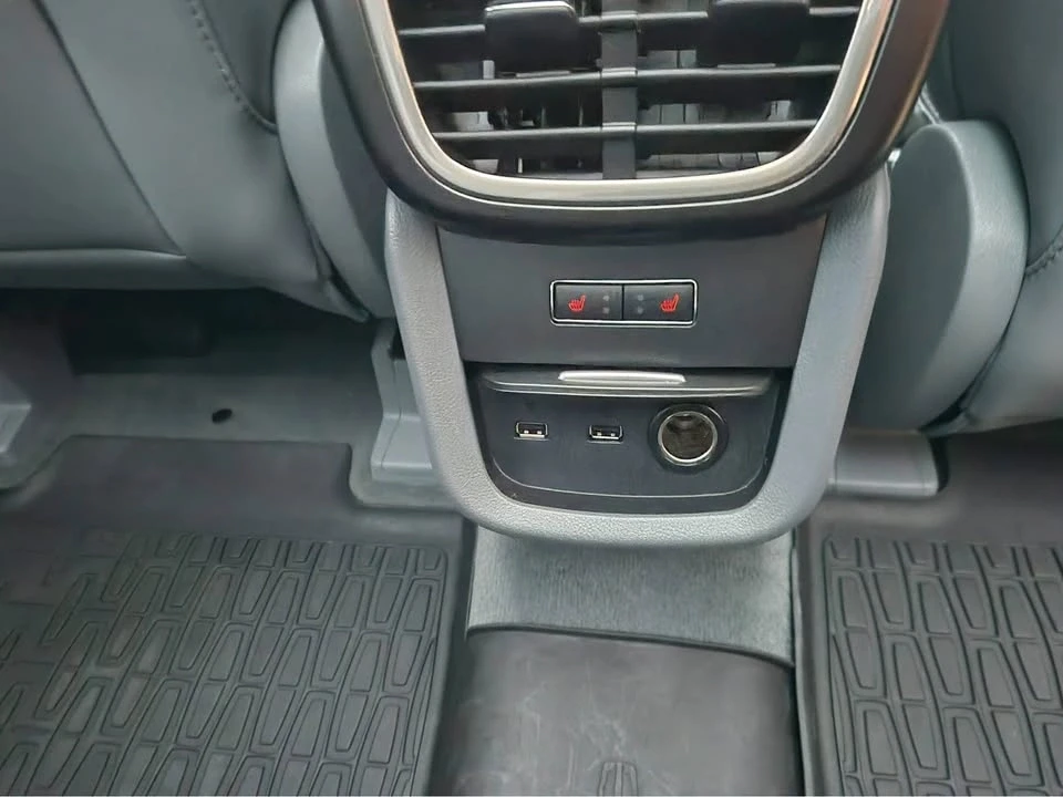 2019 Lincoln Nautilus - Image 12 of 20