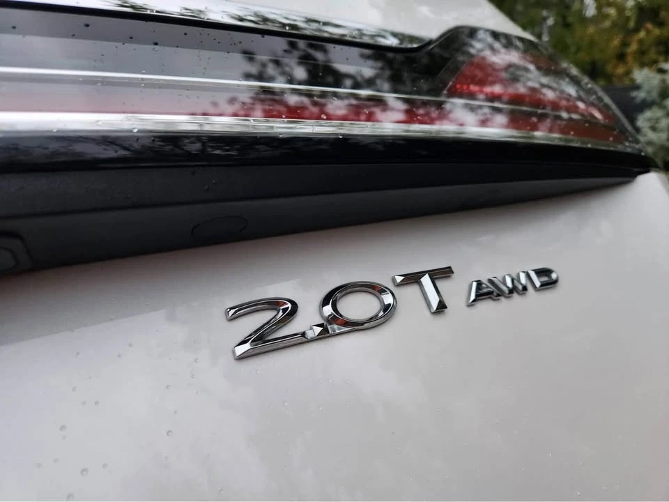 2019 Lincoln Nautilus - Image 13 of 20