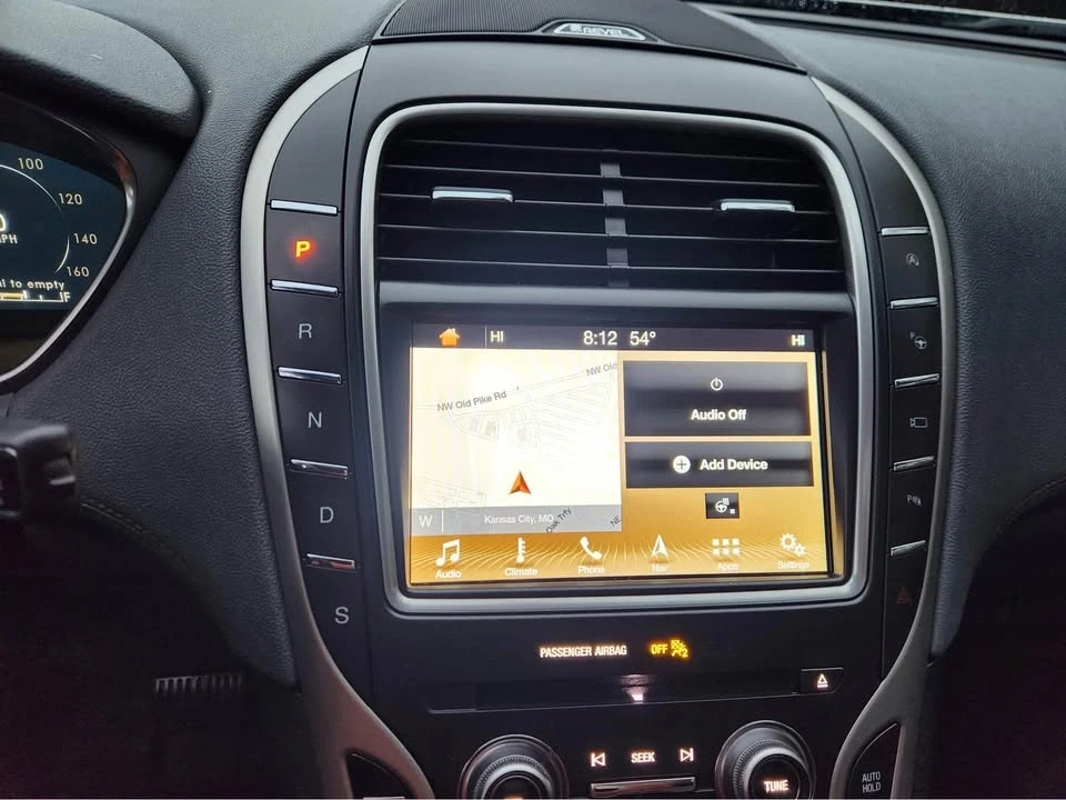 2019 Lincoln Nautilus - Image 16 of 20