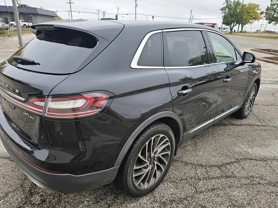 2019 Lincoln Nautilus - Image 6 of 13