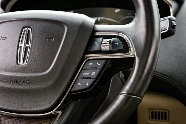 2019 Lincoln Nautilus - Image 21 of 21