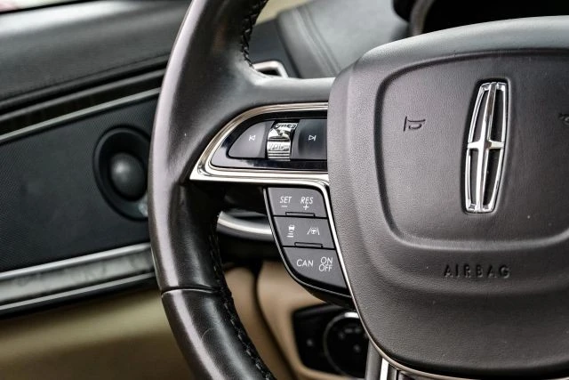 2019 Lincoln Nautilus - Image 20 of 21