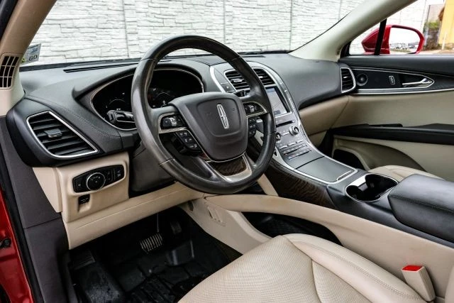2019 Lincoln Nautilus - Image 3 of 21