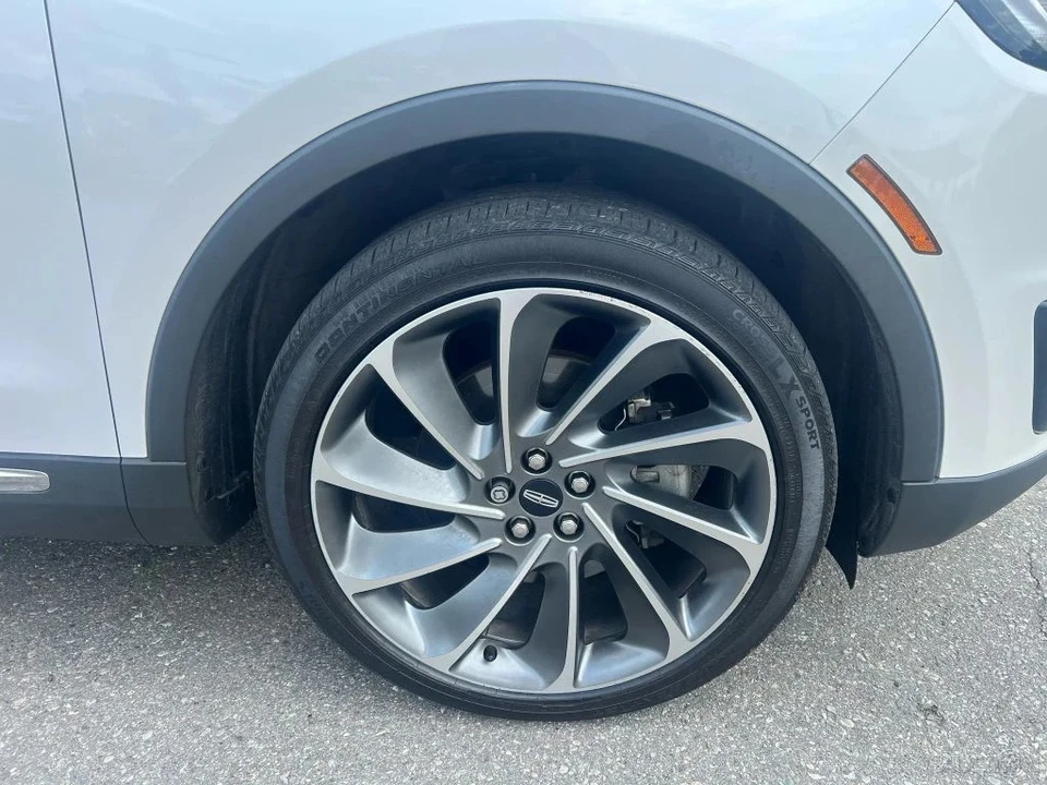 2019 Lincoln Nautilus - Image 12 of 12