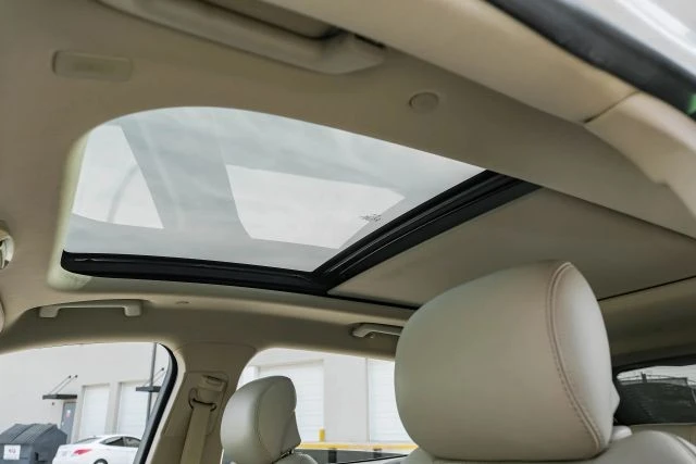 2019 Lincoln Nautilus - Image 5 of 21