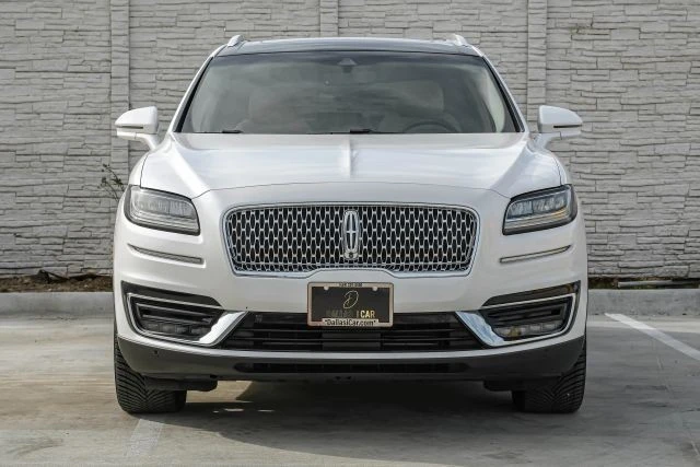 2019 Lincoln Nautilus - Image 7 of 21