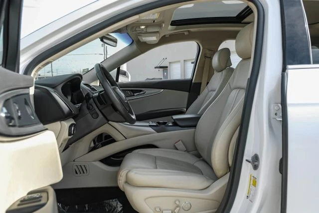 2019 Lincoln Nautilus - Image 4 of 21