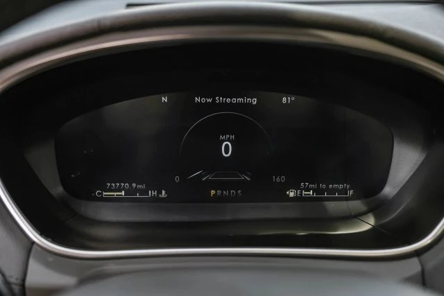 2019 Lincoln Nautilus - Image 21 of 21