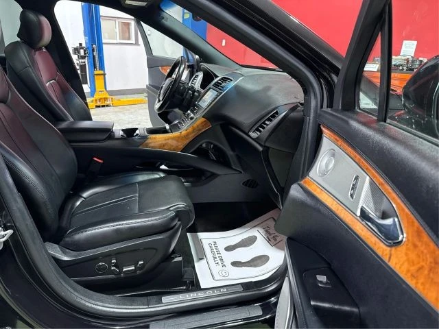 2019 Lincoln Nautilus - Image 21 of 21