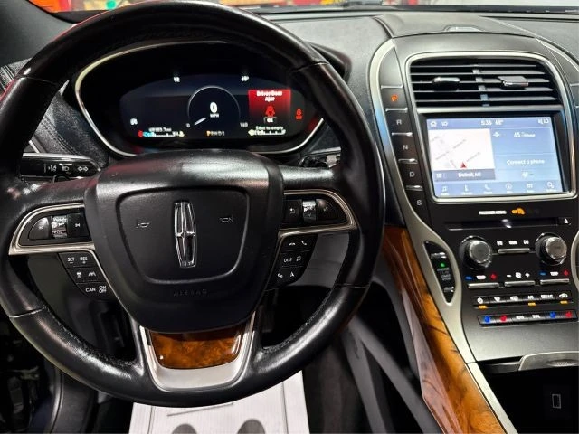 2019 Lincoln Nautilus - Image 14 of 21