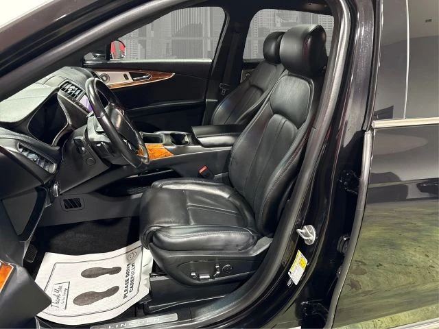 2019 Lincoln Nautilus - Image 9 of 21