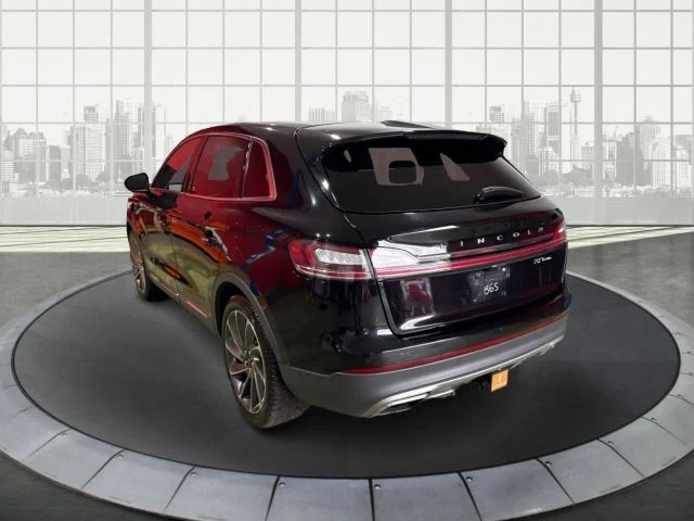 2019 Lincoln Nautilus - Image 5 of 21