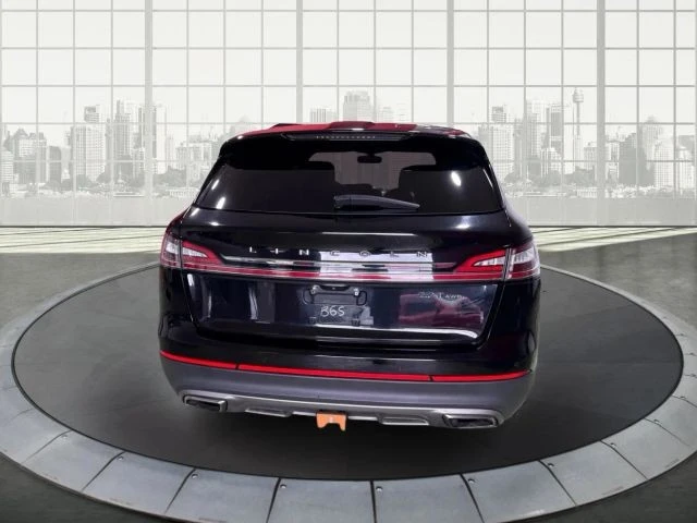 2019 Lincoln Nautilus - Image 4 of 21