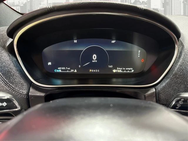 2019 Lincoln Nautilus - Image 16 of 21