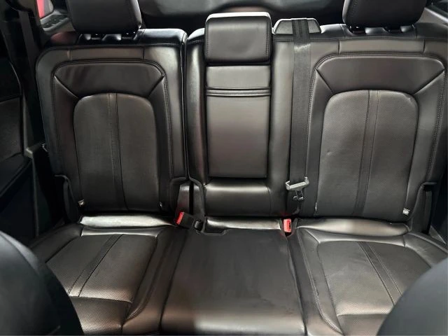 2019 Lincoln Nautilus - Image 15 of 21