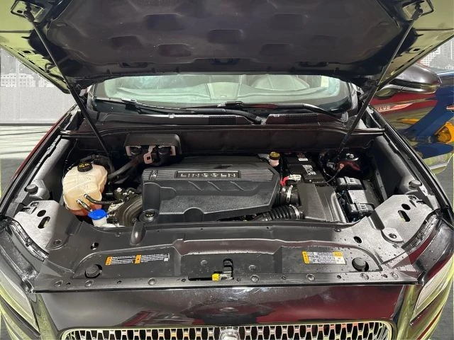2019 Lincoln Nautilus - Image 11 of 21