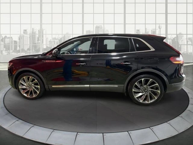 2019 Lincoln Nautilus - Image 6 of 21
