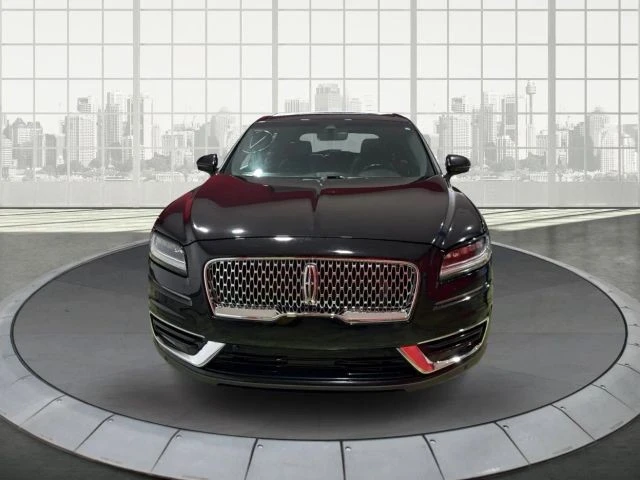 2019 Lincoln Nautilus - Image 8 of 21