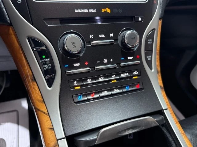 2019 Lincoln Nautilus - Image 19 of 21