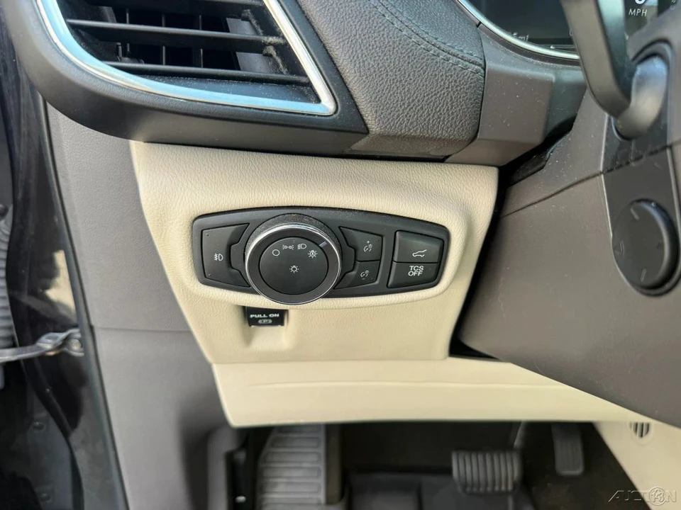 2019 Lincoln Nautilus - Image 23 of 24