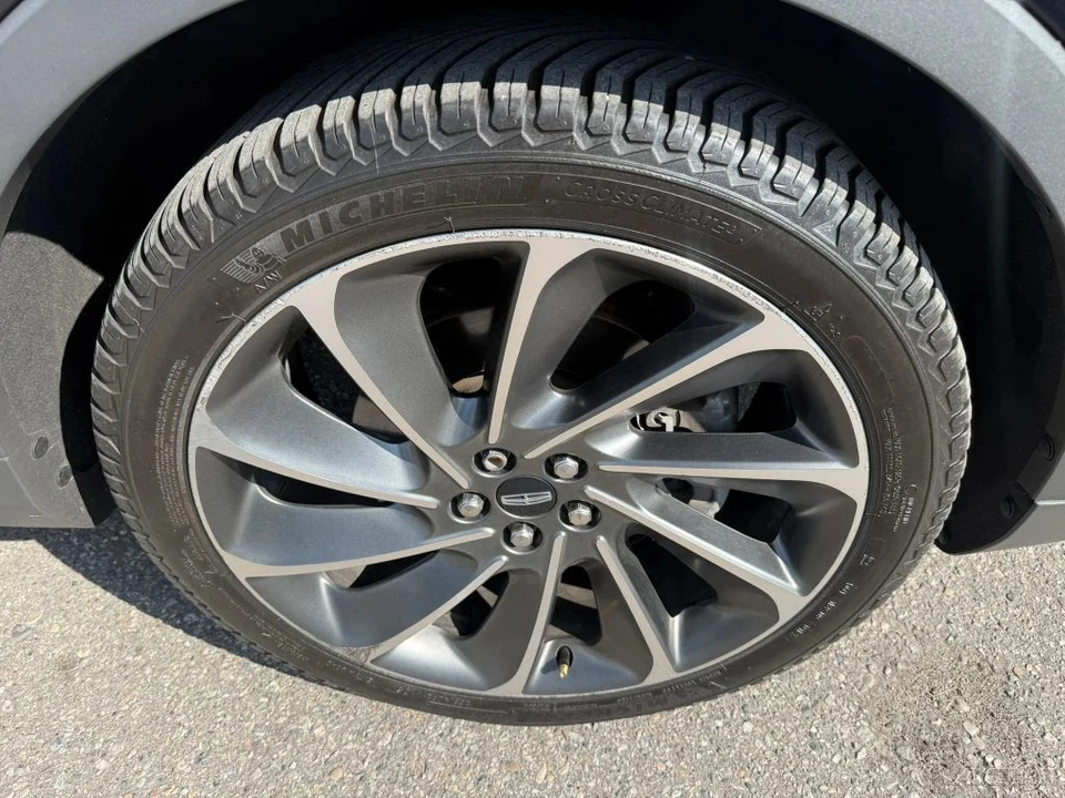 2019 Lincoln Nautilus - Image 12 of 24