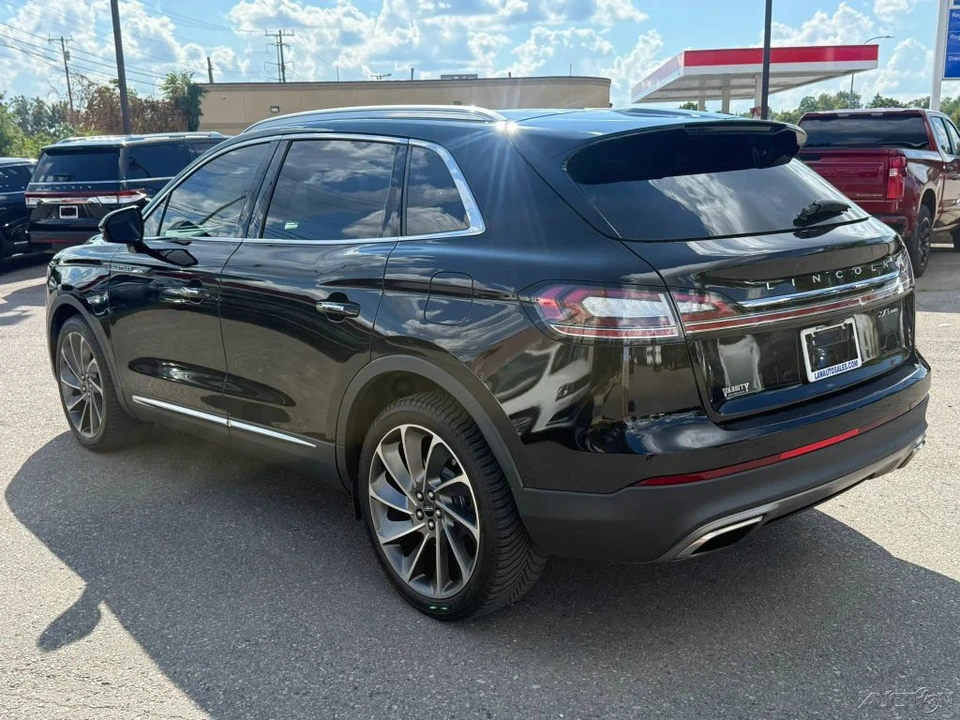 2019 Lincoln Nautilus - Image 7 of 24