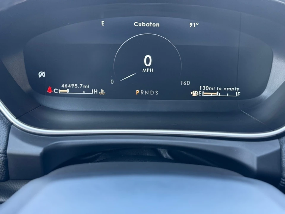 2019 Lincoln Nautilus - Image 18 of 31