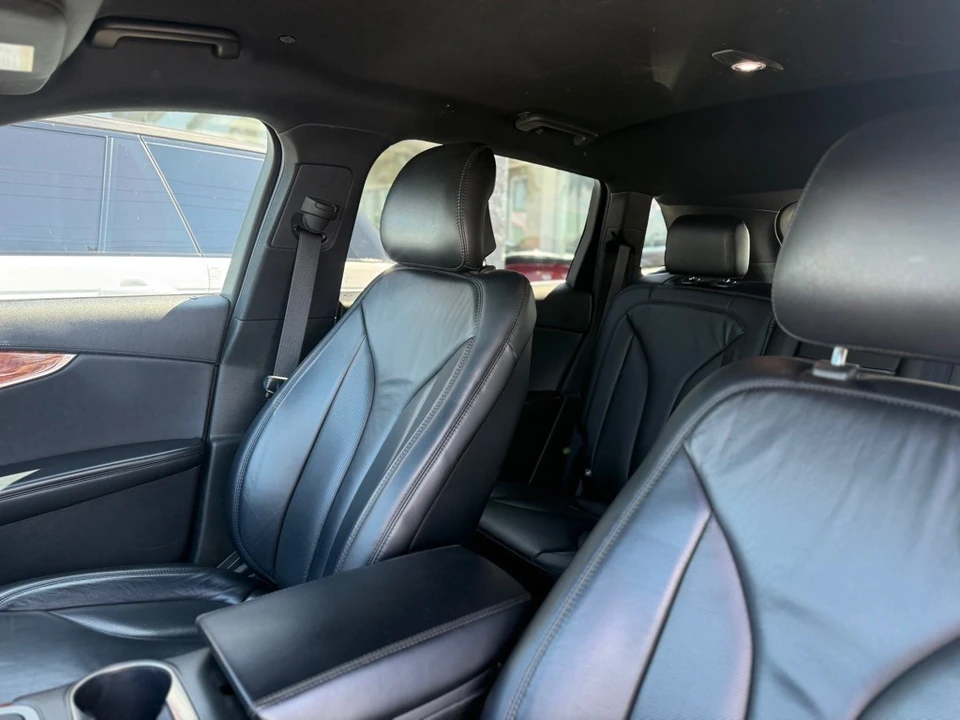 2019 Lincoln Nautilus - Image 27 of 31