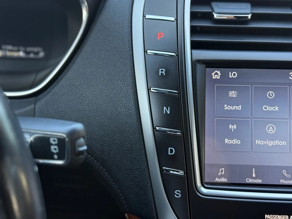 2019 Lincoln Nautilus - Image 22 of 31