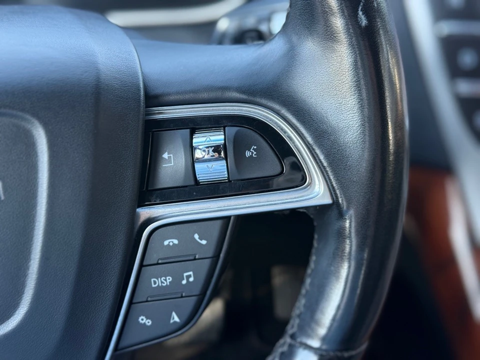 2019 Lincoln Nautilus - Image 13 of 31
