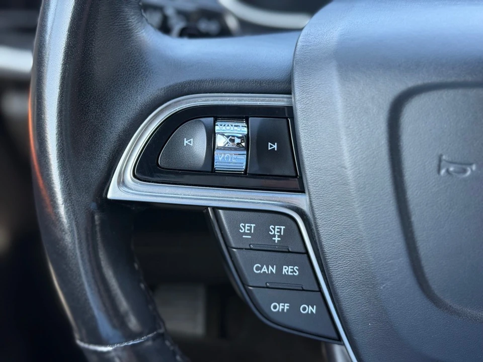 2019 Lincoln Nautilus - Image 11 of 31