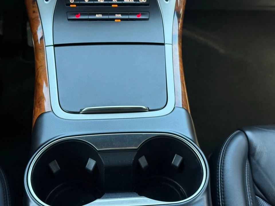 2019 Lincoln Nautilus - Image 20 of 31