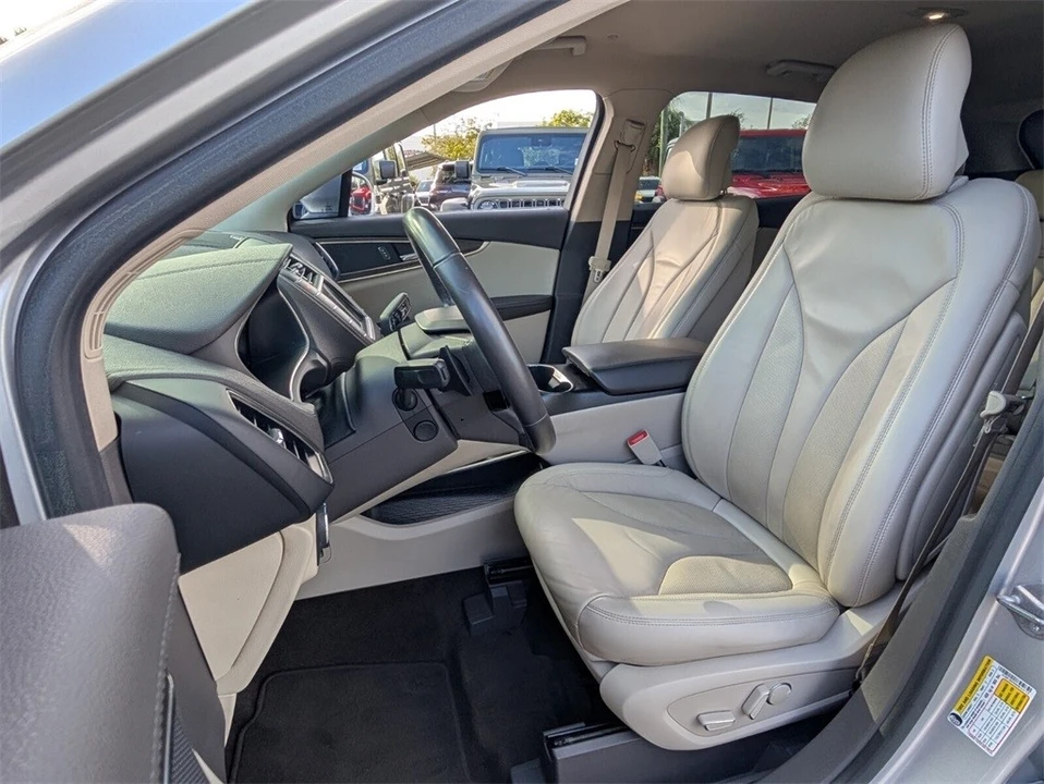 2019 Lincoln Nautilus - Image 6 of 12