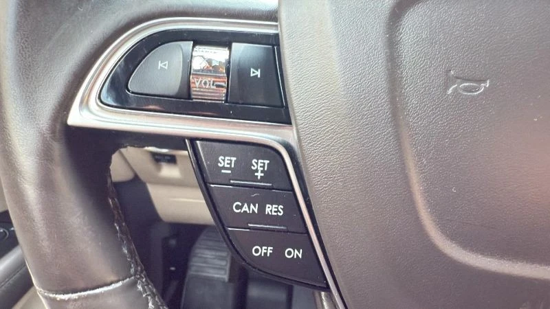 2019 Lincoln Nautilus - Image 12 of 12