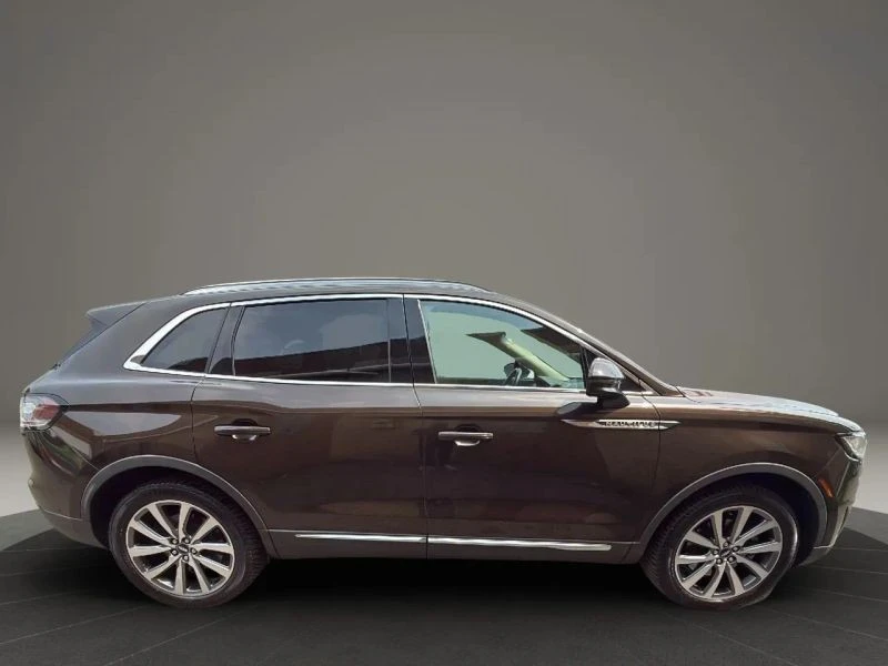 2019 Lincoln Nautilus - Image 4 of 12