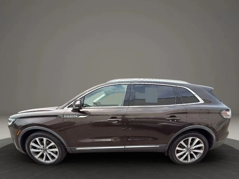 2019 Lincoln Nautilus - Image 8 of 12