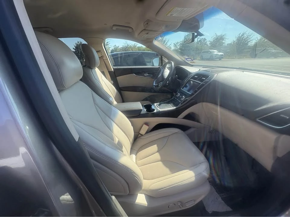 2019 Lincoln Nautilus - Image 14 of 15