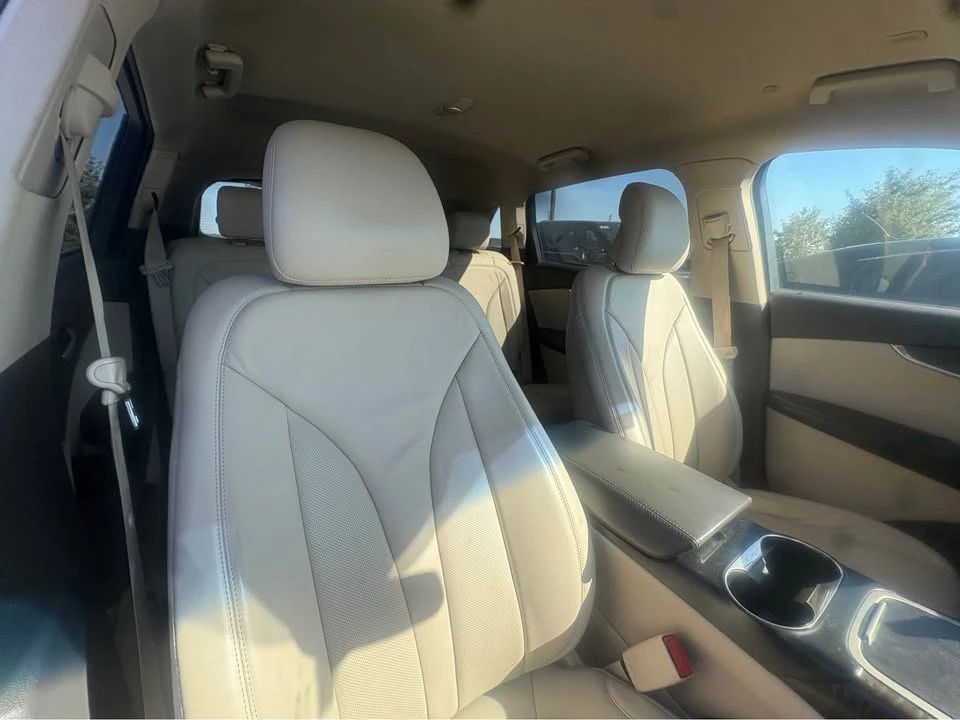 2019 Lincoln Nautilus - Image 15 of 15