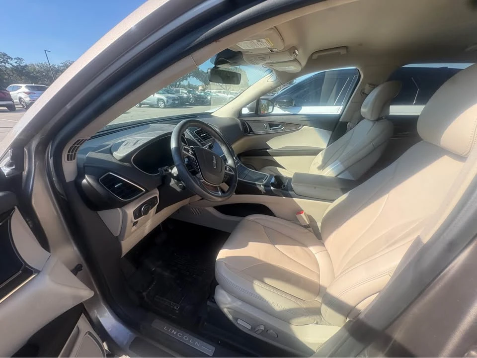 2019 Lincoln Nautilus - Image 7 of 15