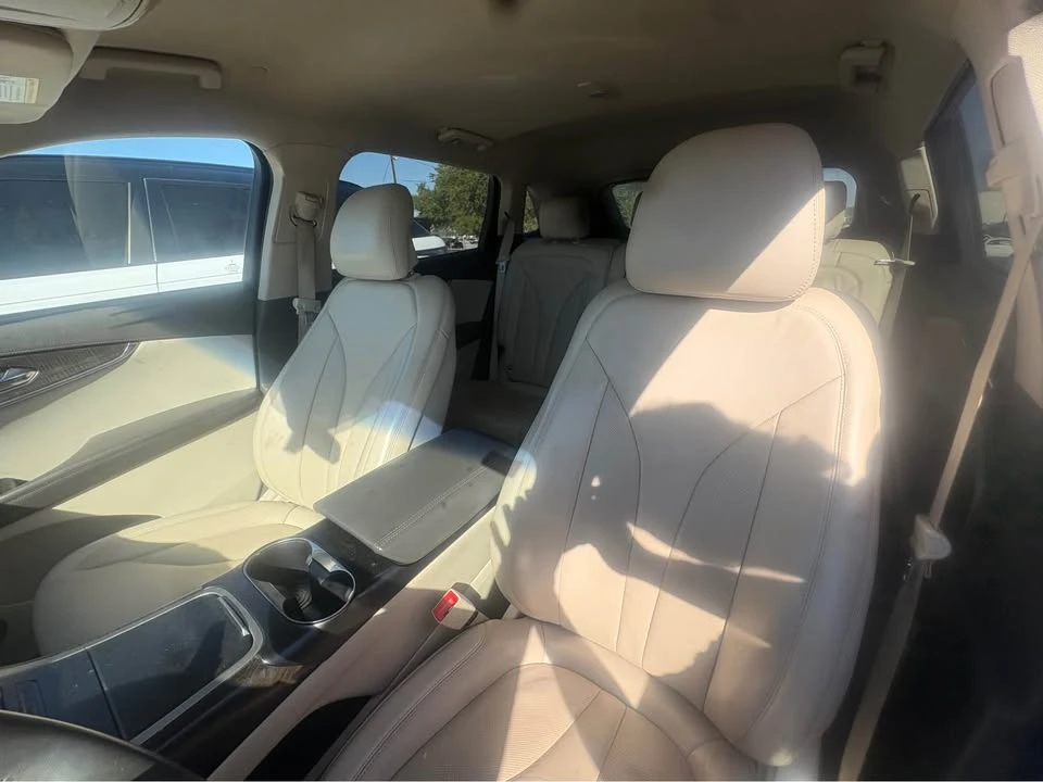 2019 Lincoln Nautilus - Image 11 of 15