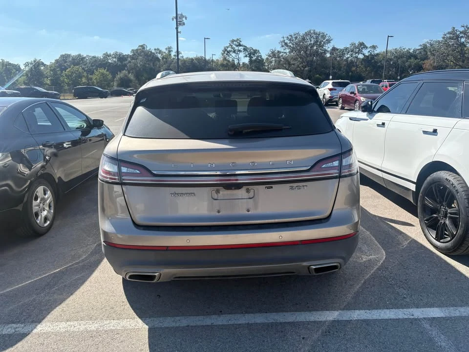 2019 Lincoln Nautilus - Image 5 of 15