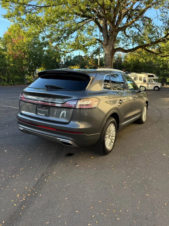 2019 Lincoln Nautilus - Image 7 of 15