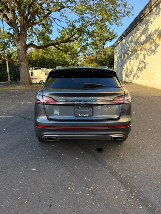 2019 Lincoln Nautilus - Image 6 of 15