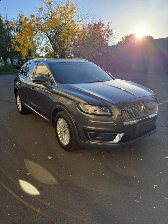 2019 Lincoln Nautilus - Image 3 of 15