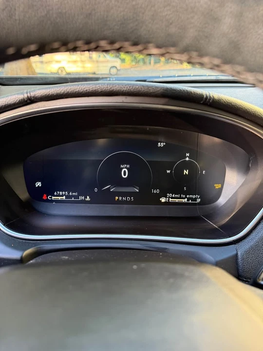 2019 Lincoln Nautilus - Image 15 of 15