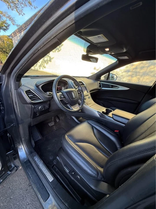 2019 Lincoln Nautilus - Image 13 of 15
