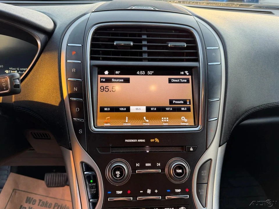2019 Lincoln Nautilus - Image 21 of 21