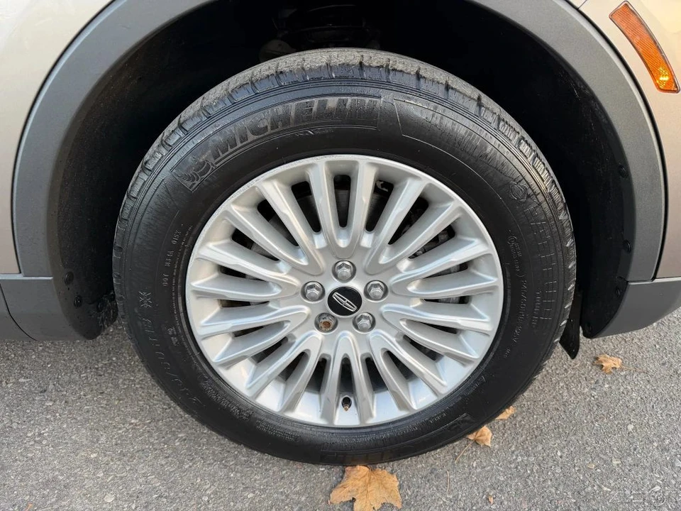 2019 Lincoln Nautilus - Image 12 of 12
